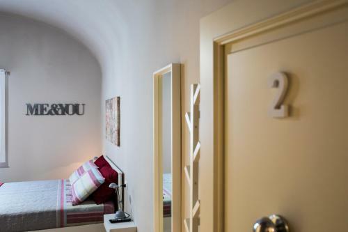 Hostal Casa Milvio