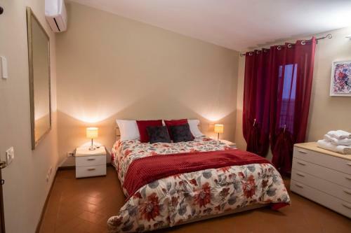 Apartamento Residenza Roma