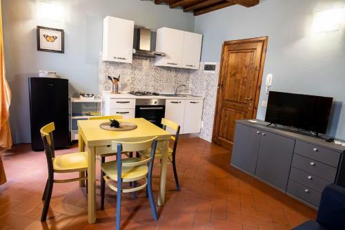 Apartamento Residenza Roma