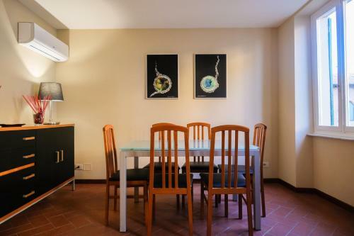 Apartamento Residenza Roma