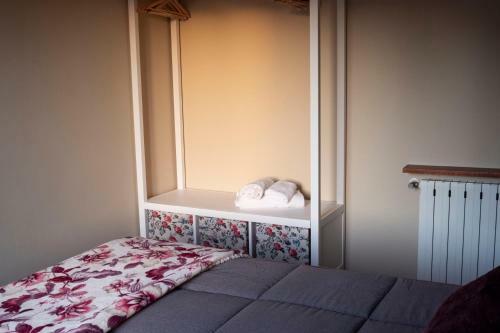 Apartamento Residenza Roma