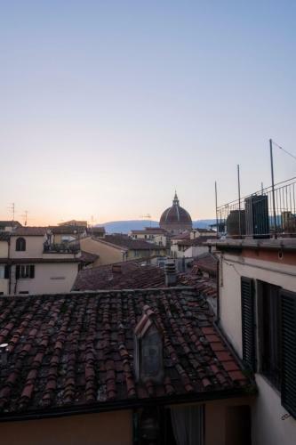 Apartamento Residenza Roma