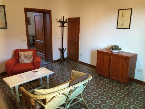 Apartamento A Porta Al Borgo