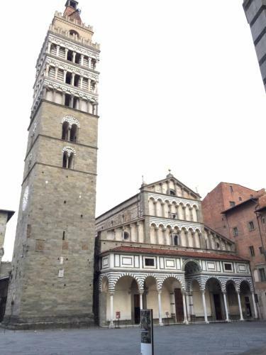 Apartamento A Porta Al Borgo