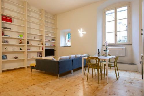Apartamento Appartamenti Forteguerriana