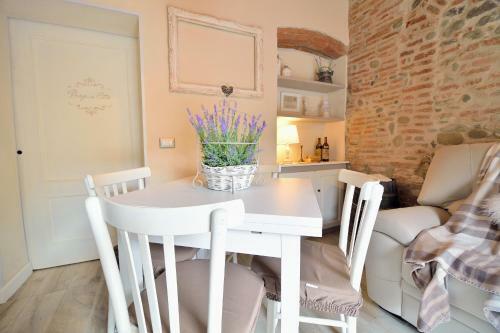 Apartamento Borgo In Citt�