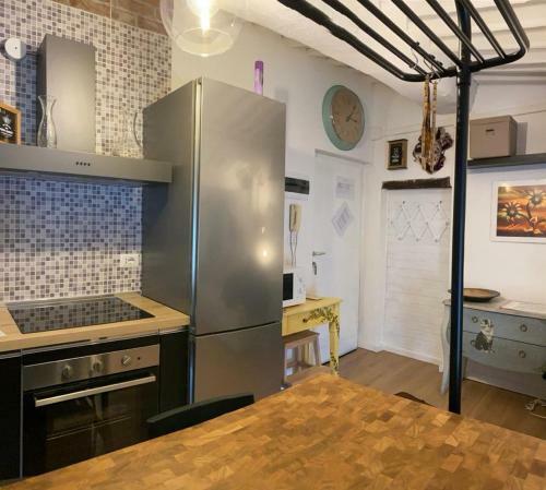 Apartamento Casa Rachele