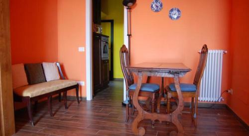 Hostal Casa Caracciolo