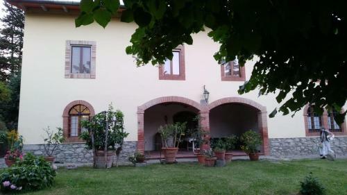 La Maroneta