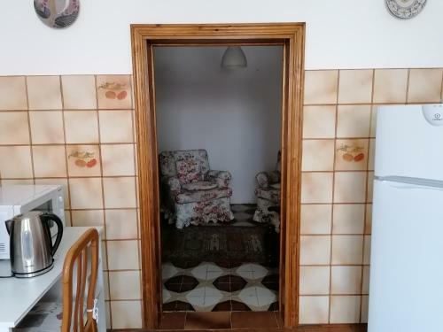 Apartamento Appartamento Isabella