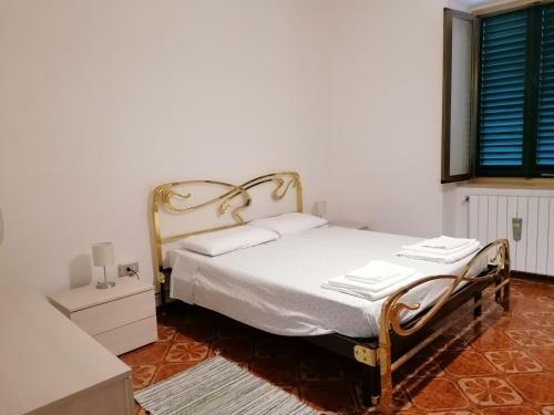 Apartamento Appartamento Isabella