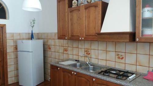 Apartamento Appartamento Isabella