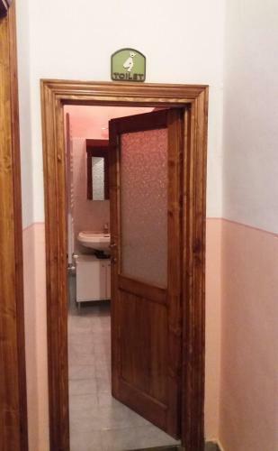 Apartamento Appartamento Isabella