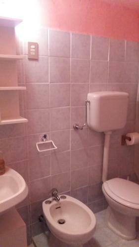 Apartamento Appartamento Isabella