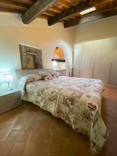 Le Casette Nel Borgo