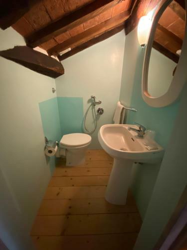 Le Casette Nel Borgo