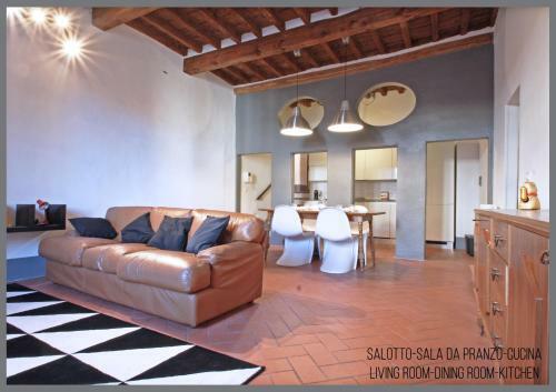 Apartamento Appartamento Il Fregio