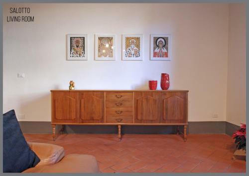 Apartamento Appartamento Il Fregio