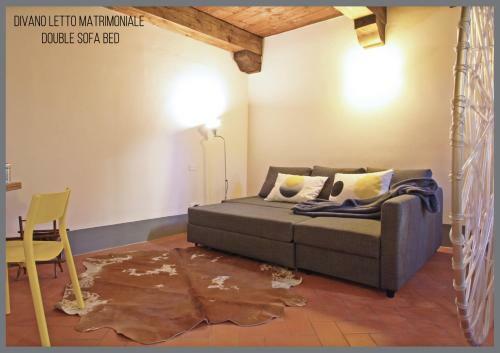 Apartamento Appartamento Il Fregio