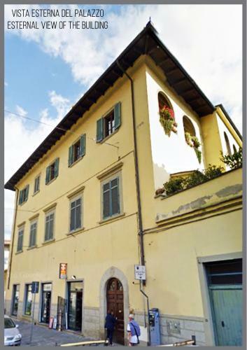 Apartamento Appartamento Il Fregio