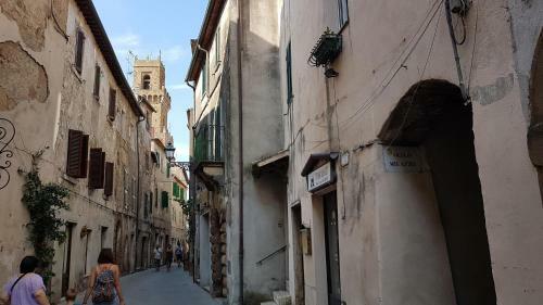 Apartamento "al Vicoletto"