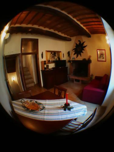 Apartamento "al Vicoletto"