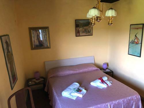 Apartamento Appartamento Del Cuore