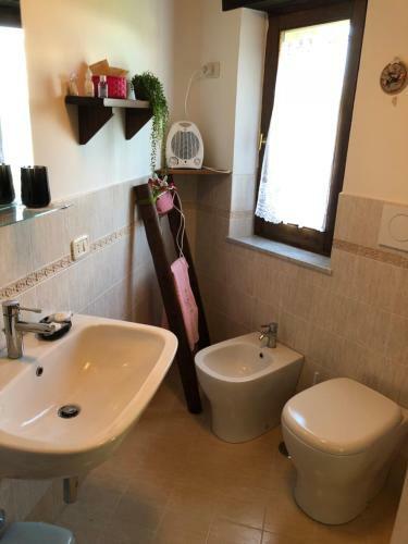 Apartamento Appartamento Del Cuore