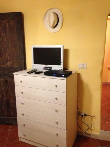 Apartamento Appartamento Del Cuore