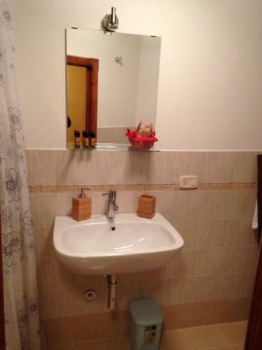 Apartamento Appartamento Del Cuore