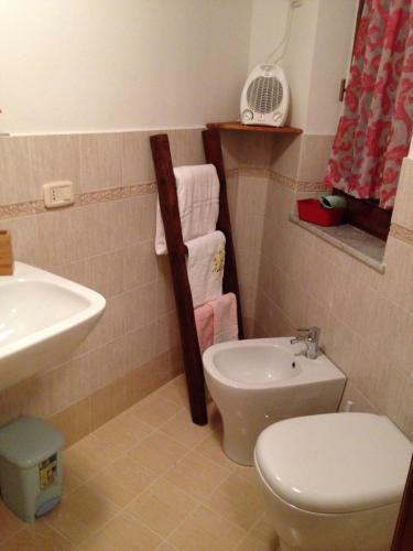 Apartamento Appartamento Del Cuore