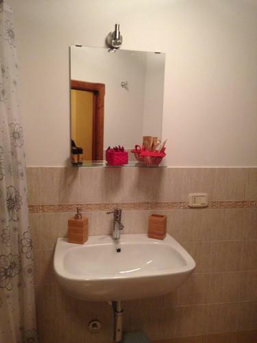 Apartamento Appartamento Del Cuore