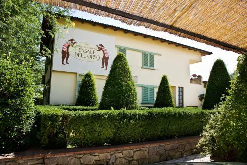 Agroturismo Casale Dell'orso