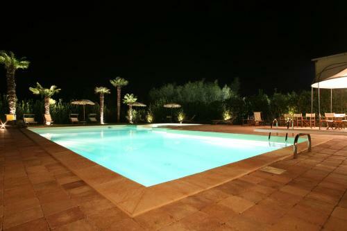 Agroturismo Casale Dell'orso
