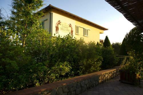 Agroturismo Casale Dell'orso