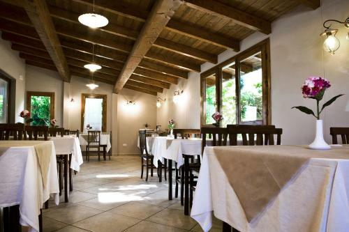Agroturismo Casale Dell'orso