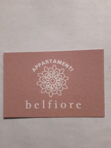 Appartamenti Belfiore