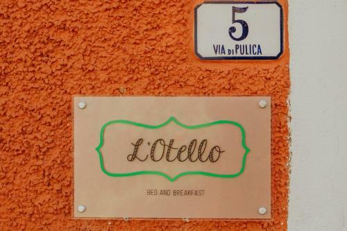 L'otello B&B