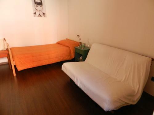 Agroturismo La Casina