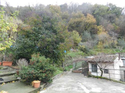 Agroturismo La Casina