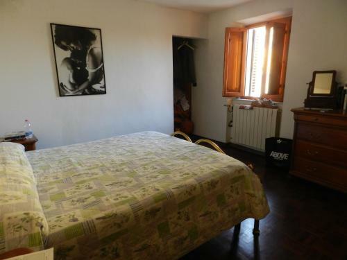 Agroturismo La Casina