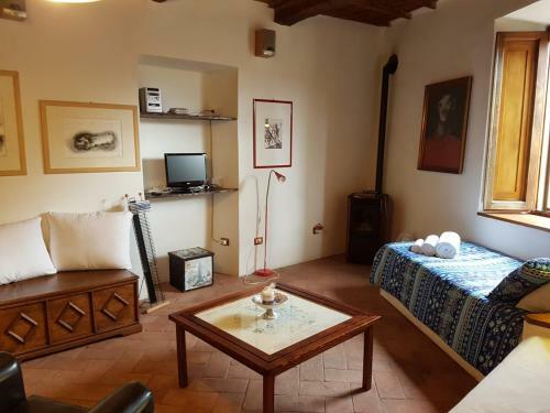 Apartamento L'angolino Di Flavia