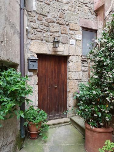 Apartamento L'angolino Di Flavia