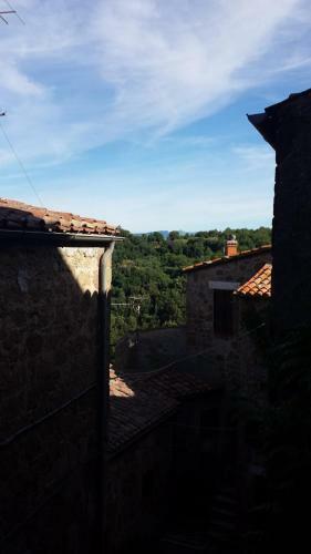 Apartamento L'angolino Di Flavia