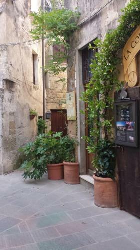 Apartamento L'angolino Di Flavia
