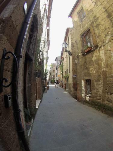 Apartamento La Dolce Vita Zuccarelli