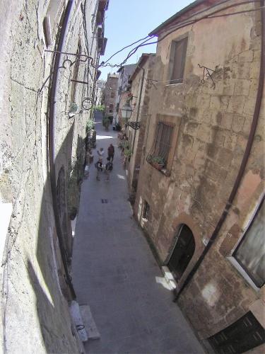 Apartamento La Dolce Vita Zuccarelli