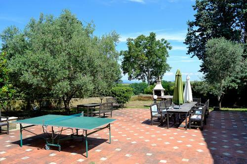 Agriturismo Eden
