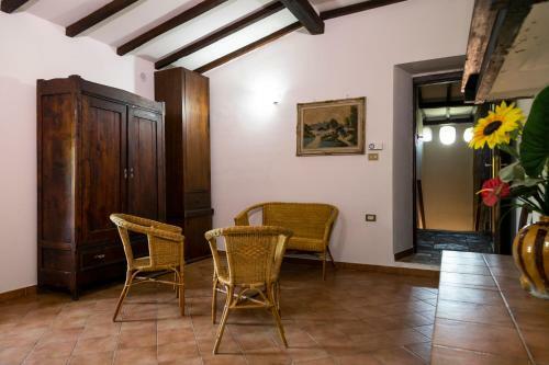 Agriturismo Eden