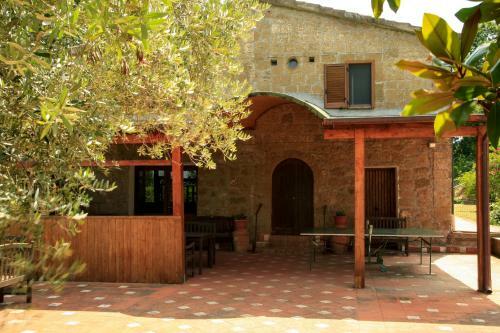 Agriturismo Eden